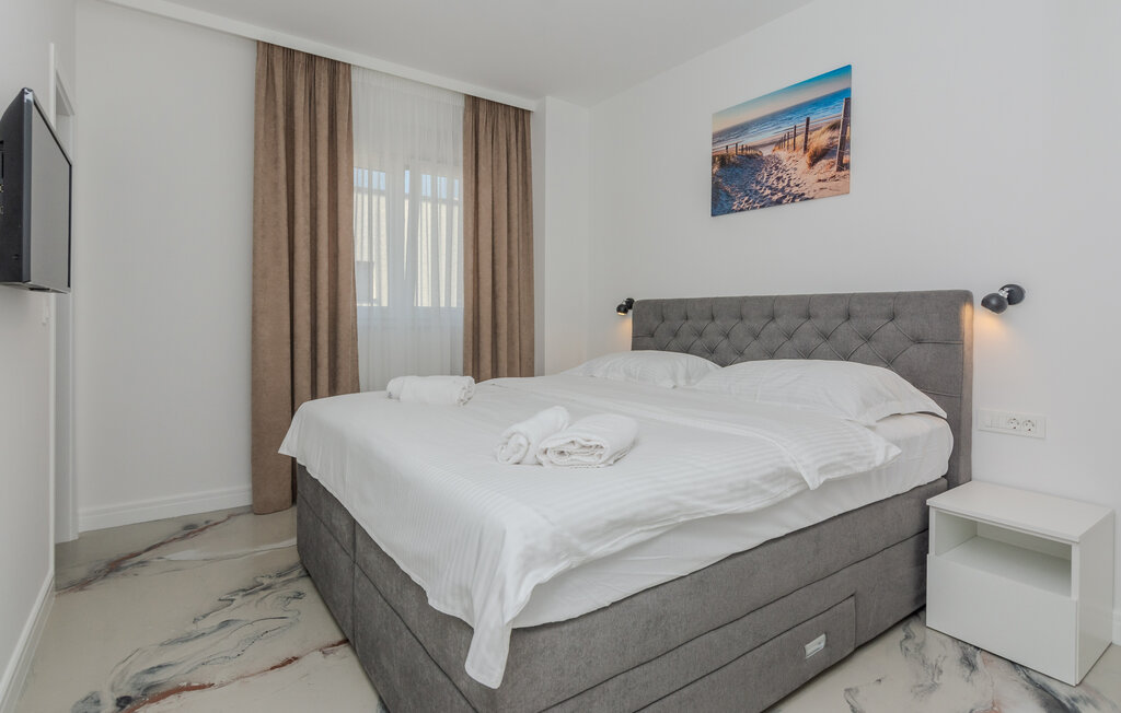 Location de vacances - Nin-Zukve , Croatie - CDI829 13