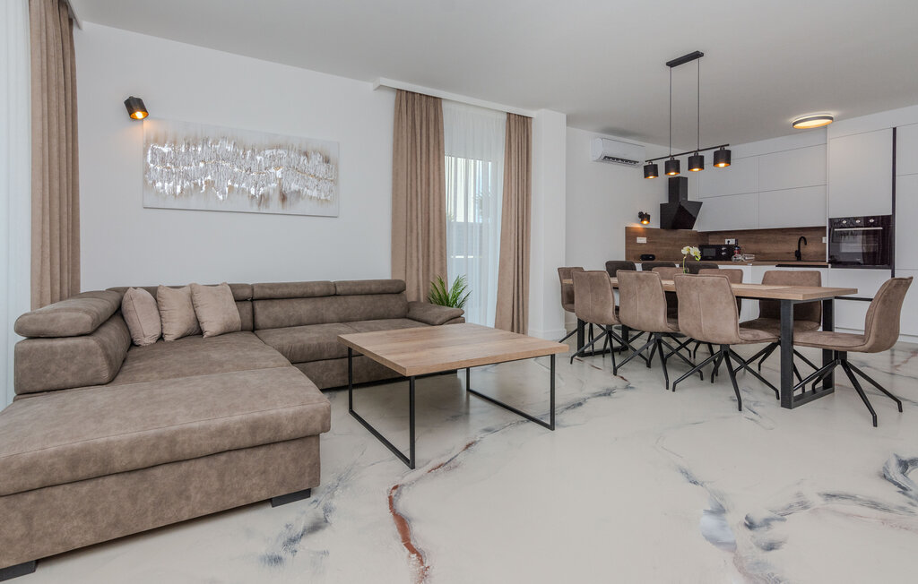 Location de vacances - Nin-Zukve , Croatie - CDI829 3