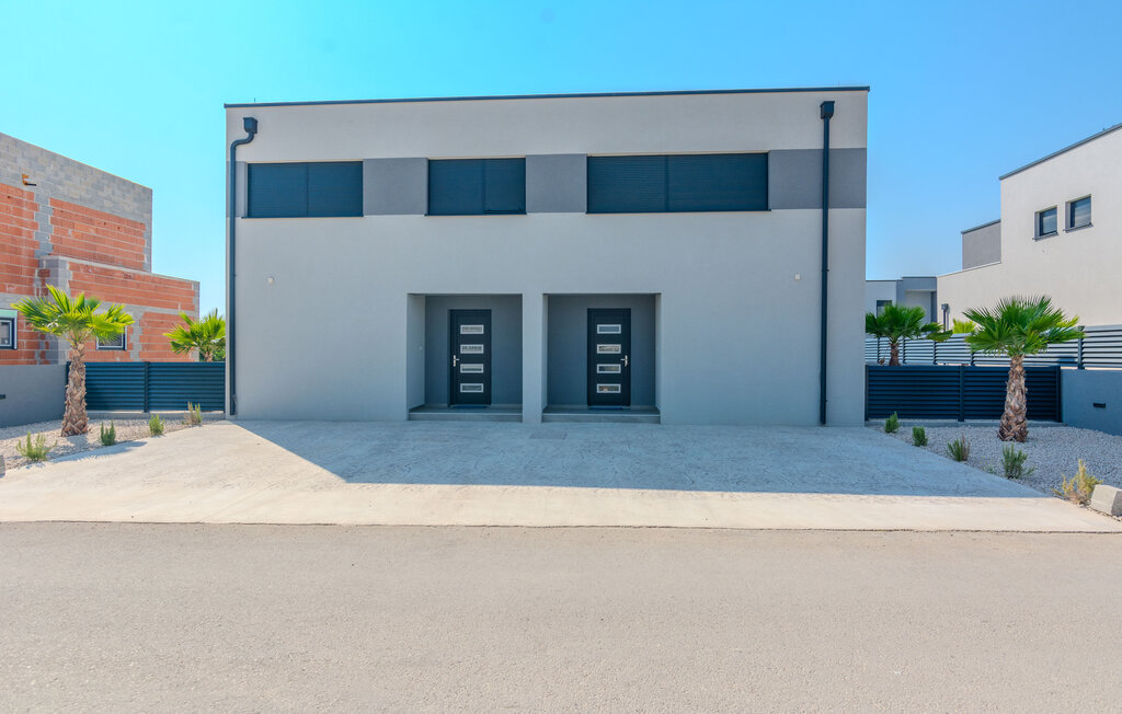 Location de vacances - Nin-Zukve , Croatie - CDI829 7