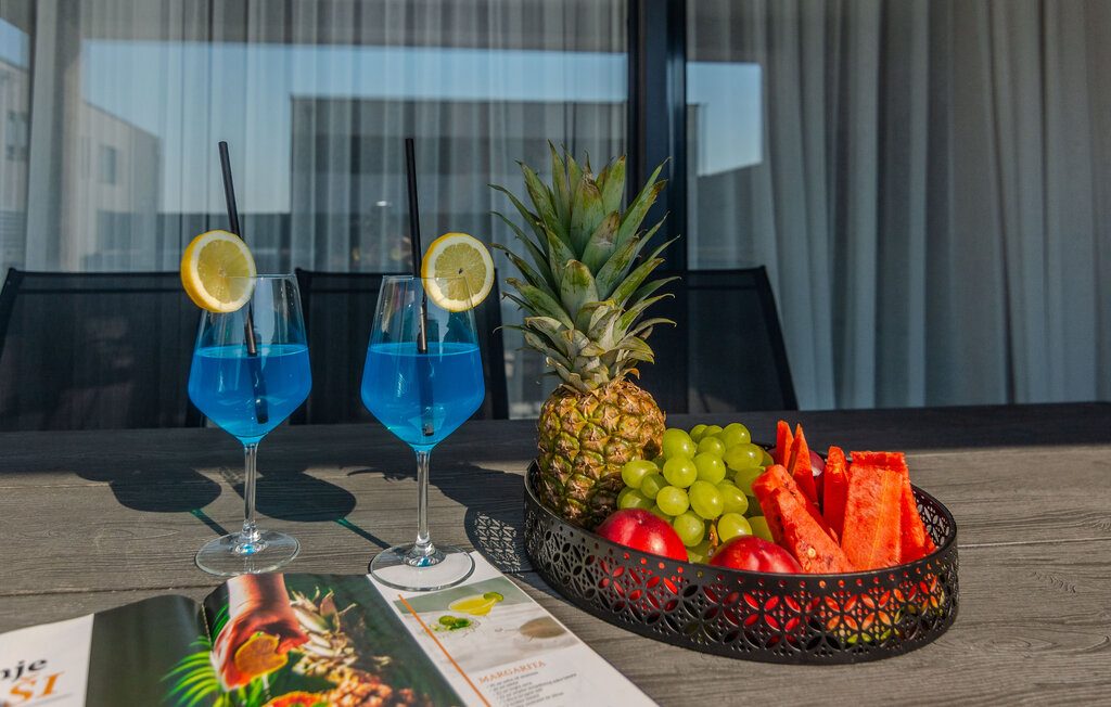 Location de vacances - Nin-Zukve , Croatie - CDI829 8