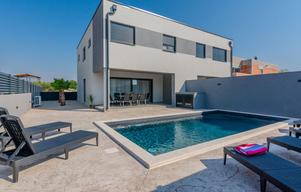 Location de vacances - Nin-Zukve , Croatie - CDI829 1