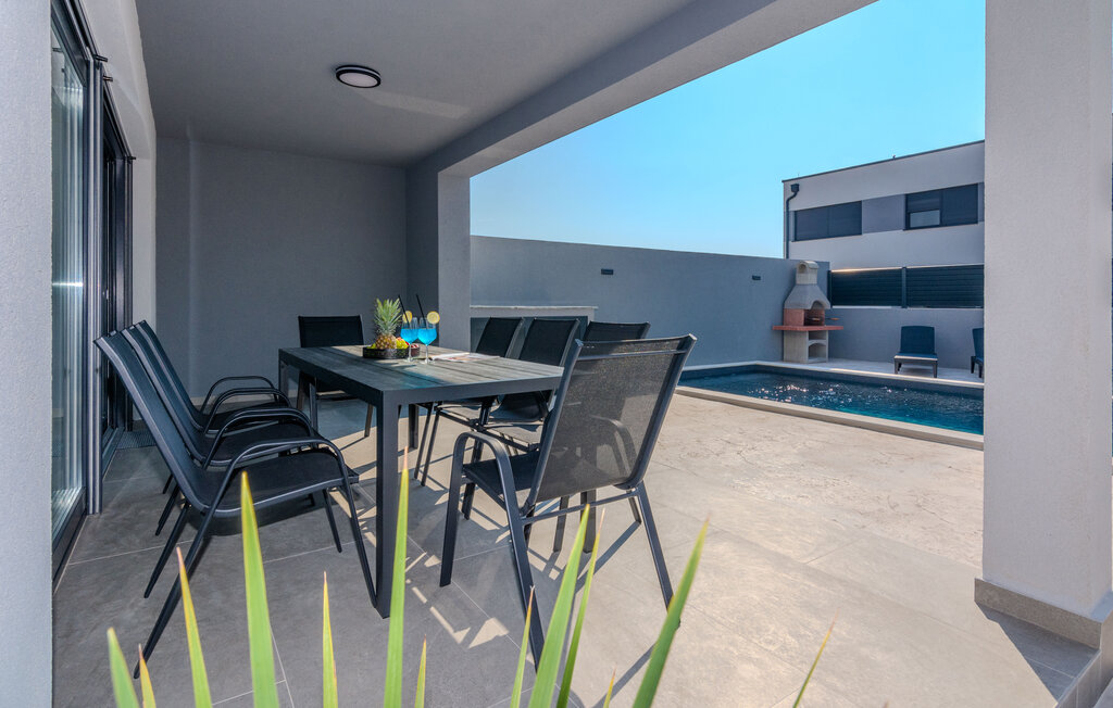 Location de vacances - Nin-Zukve , Croatie - CDI829 2