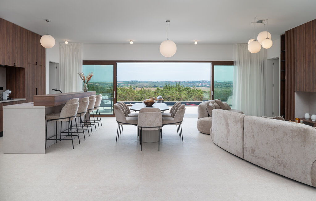 Kuća-za-odmor - Biograd - Sikovo , Hrvatska - CDI755 3