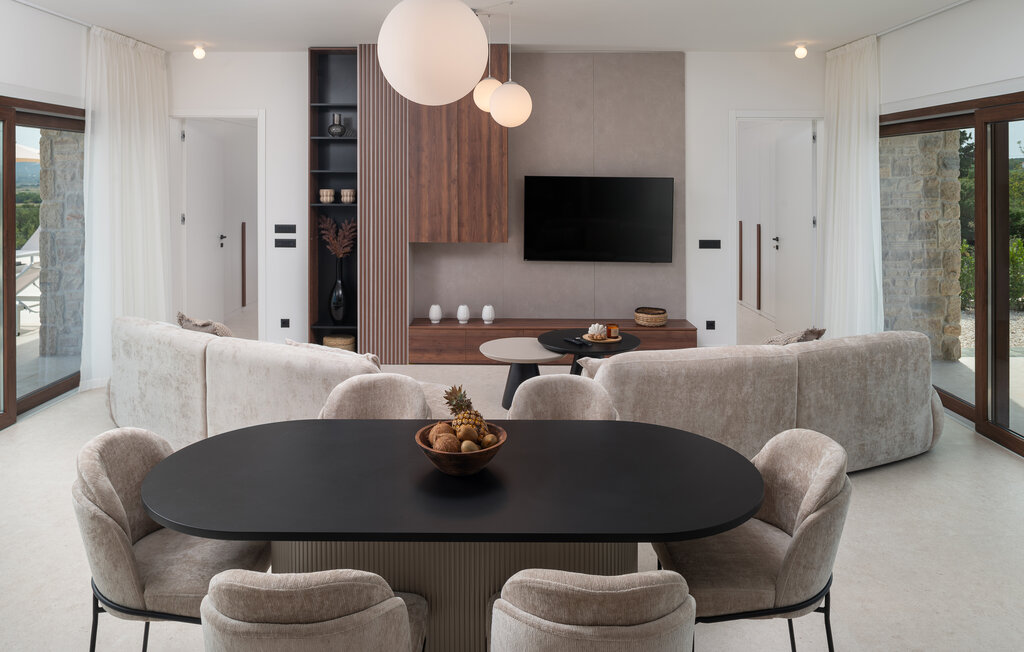 Kuća-za-odmor - Biograd - Sikovo , Hrvatska - CDI755 4