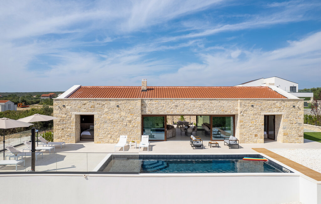 Kuća-za-odmor - Biograd - Sikovo , Hrvatska - CDI755 1