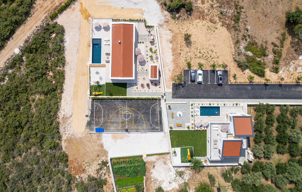 Kuća-za-odmor - Biograd - Sikovo , Hrvatska - CDI755 14