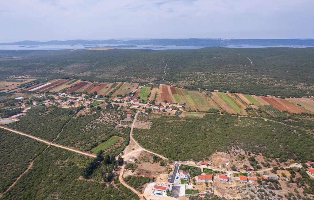 Kuća-za-odmor - Biograd - Sikovo , Hrvatska - CDI755 9