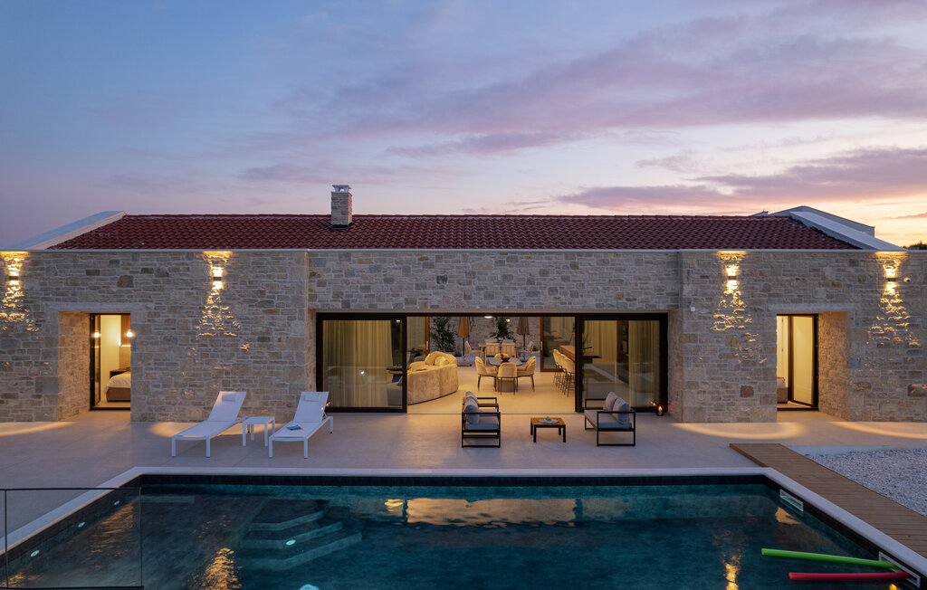 Kuća-za-odmor - Biograd - Sikovo , Hrvatska - CDI755 16