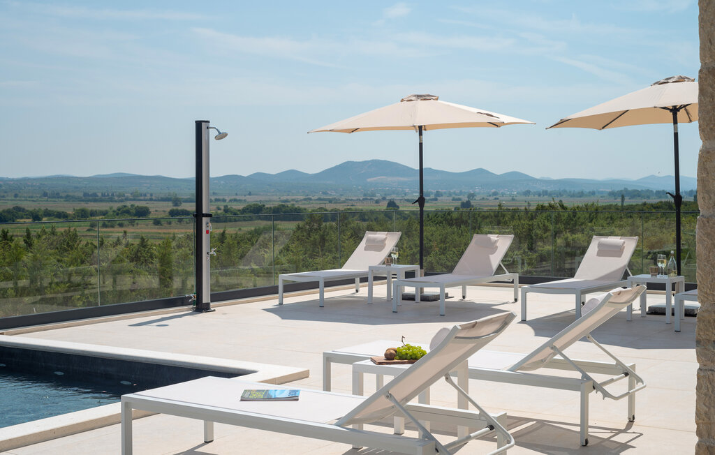 Kuća-za-odmor - Biograd - Sikovo , Hrvatska - CDI755 6