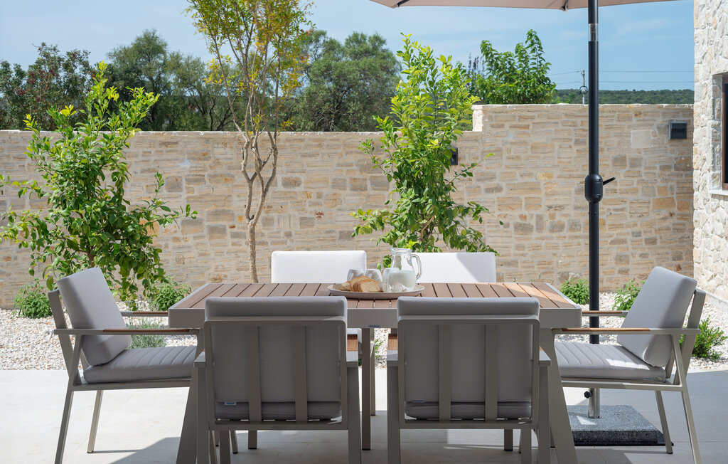 Kuća-za-odmor - Biograd - Sikovo , Hrvatska - CDI755 8