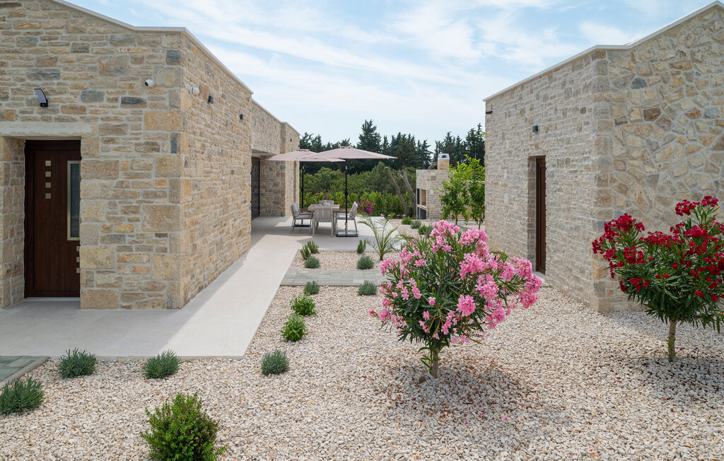 Kuća-za-odmor - Biograd - Sikovo , Hrvatska - CDI755 7