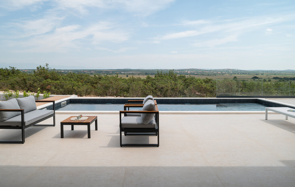 Kuća-za-odmor - Biograd - Sikovo , Hrvatska - CDI755 10