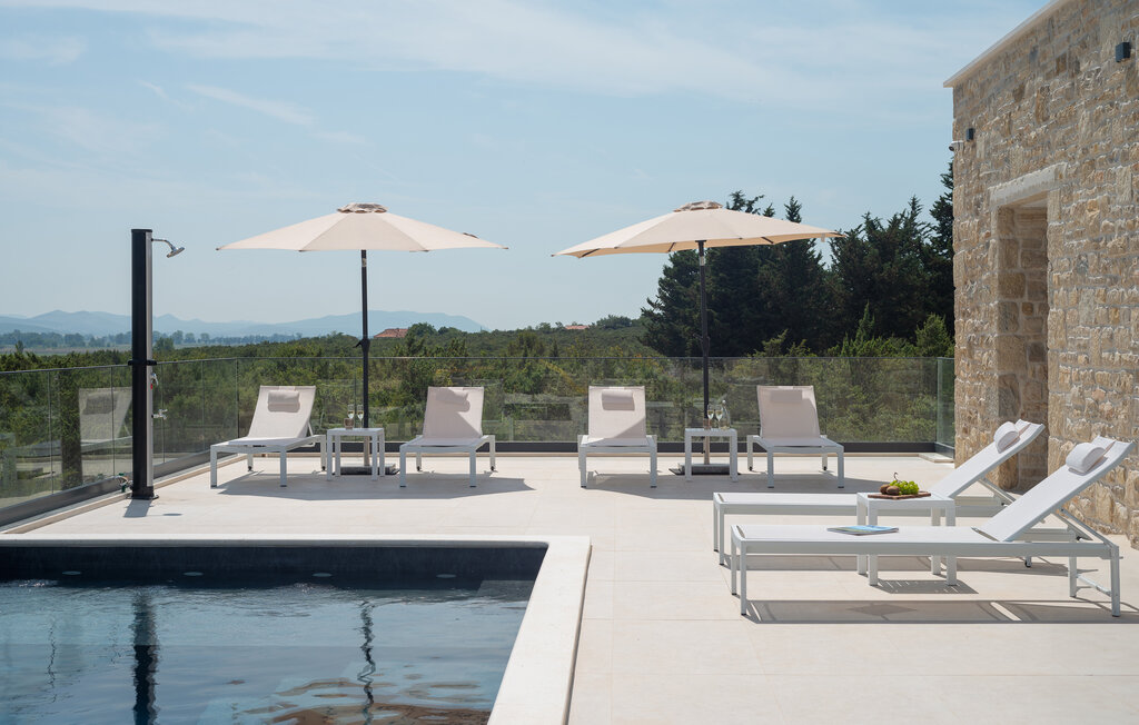 Kuća-za-odmor - Biograd - Sikovo , Hrvatska - CDI755 11