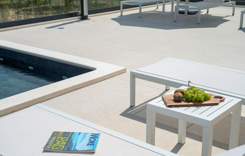 Kuća-za-odmor - Biograd - Sikovo , Hrvatska - CDI755 12