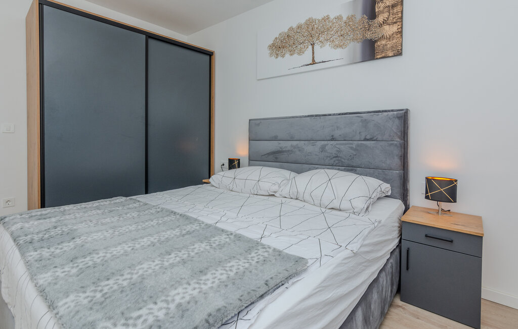 Ferienwohnung - Nin , Kroatien - CDI764 20