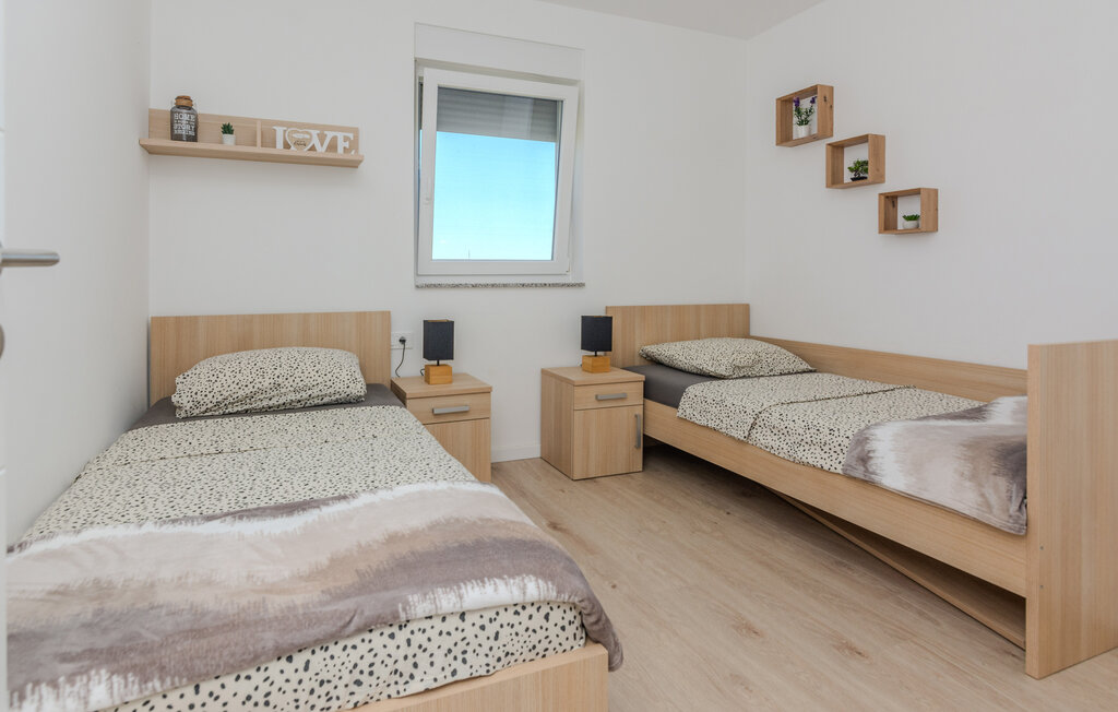 Ferienwohnung - Nin , Kroatien - CDI764 21