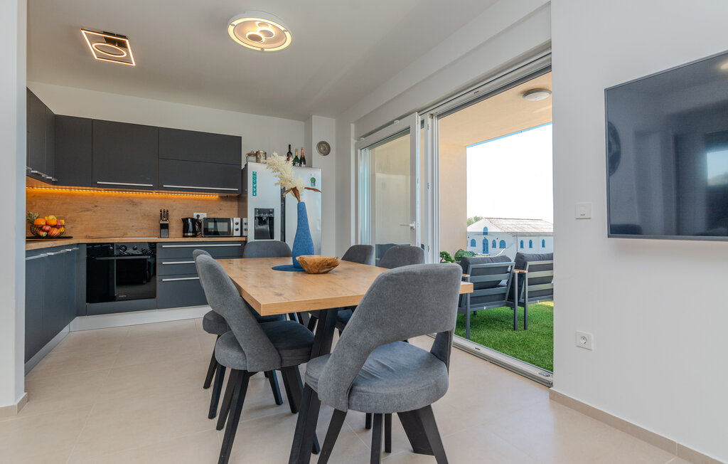 Ferienwohnung - Nin , Kroatien - CDI764 7