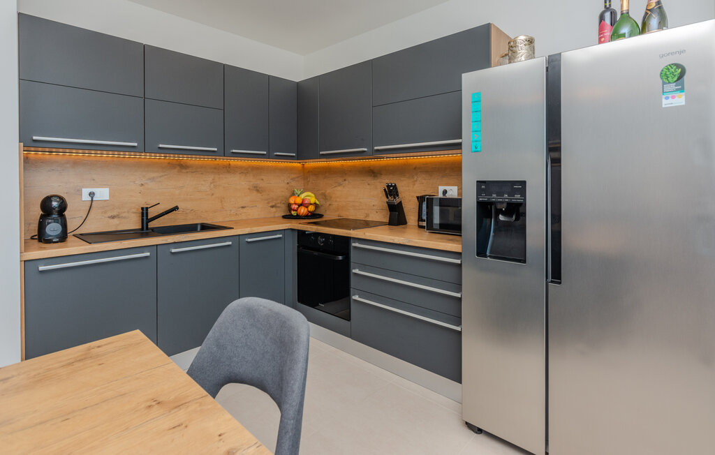 Ferienwohnung - Nin , Kroatien - CDI764 17