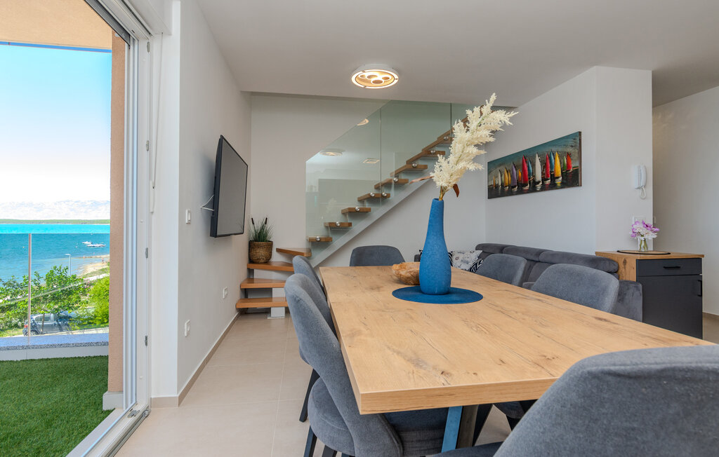 Ferienwohnung - Nin , Kroatien - CDI764 3