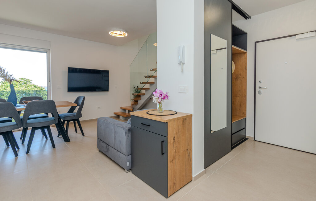 Ferienwohnung - Nin , Kroatien - CDI764 5