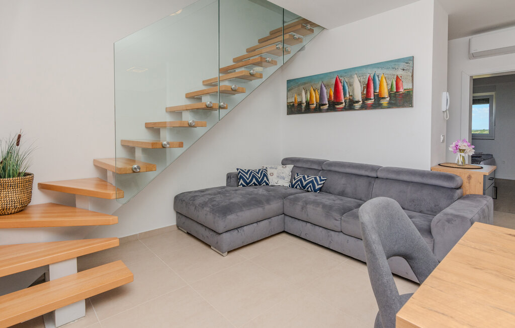 Ferienwohnung - Nin , Kroatien - CDI764 6