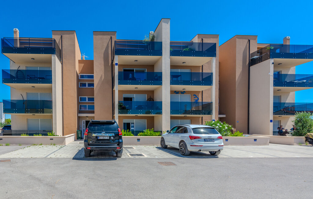 Ferienwohnung - Nin , Kroatien - CDI764 9