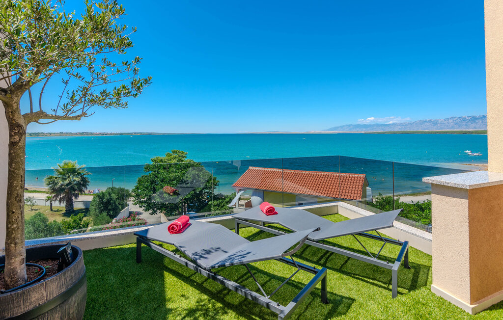 Ferienwohnung - Nin , Kroatien - CDI764 1