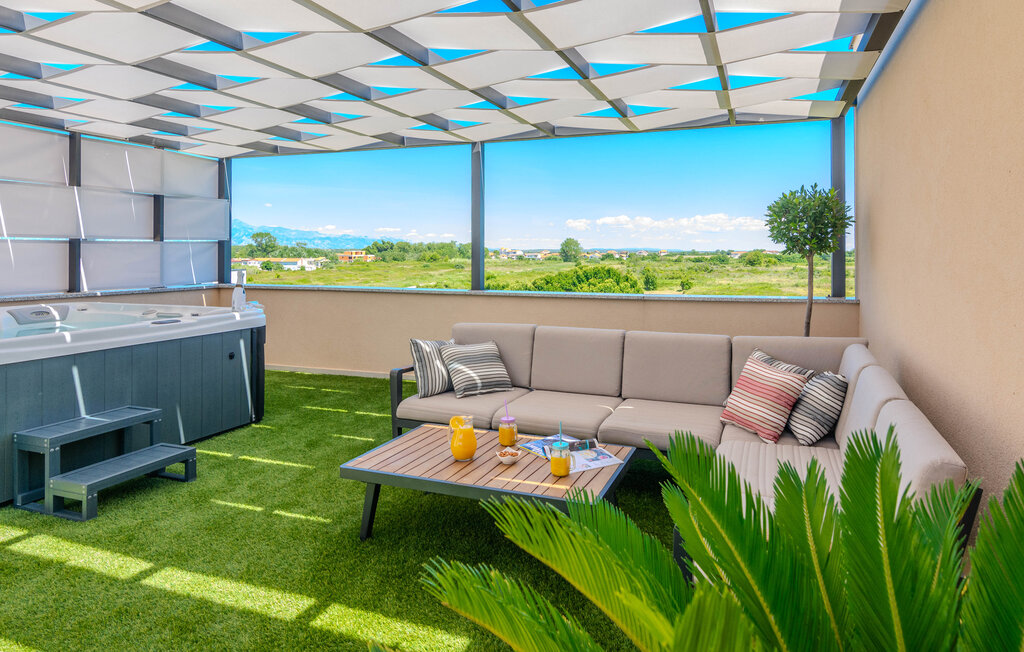 Ferienwohnung - Nin , Kroatien - CDI764 2