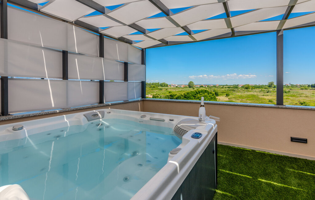 Ferienwohnung - Nin , Kroatien - CDI764 11