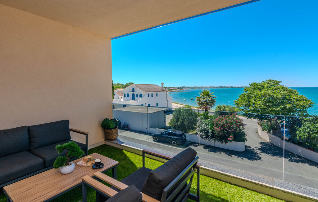 Ferienwohnung - Nin , Kroatien - CDI764 12