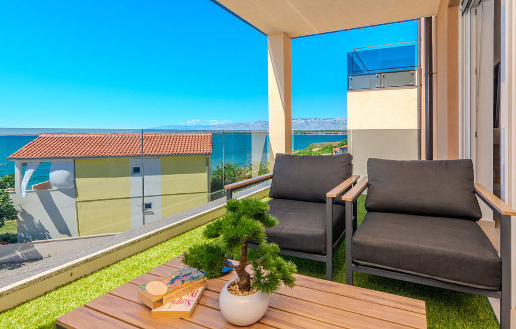 Ferienwohnung - Nin , Kroatien - CDI764 8