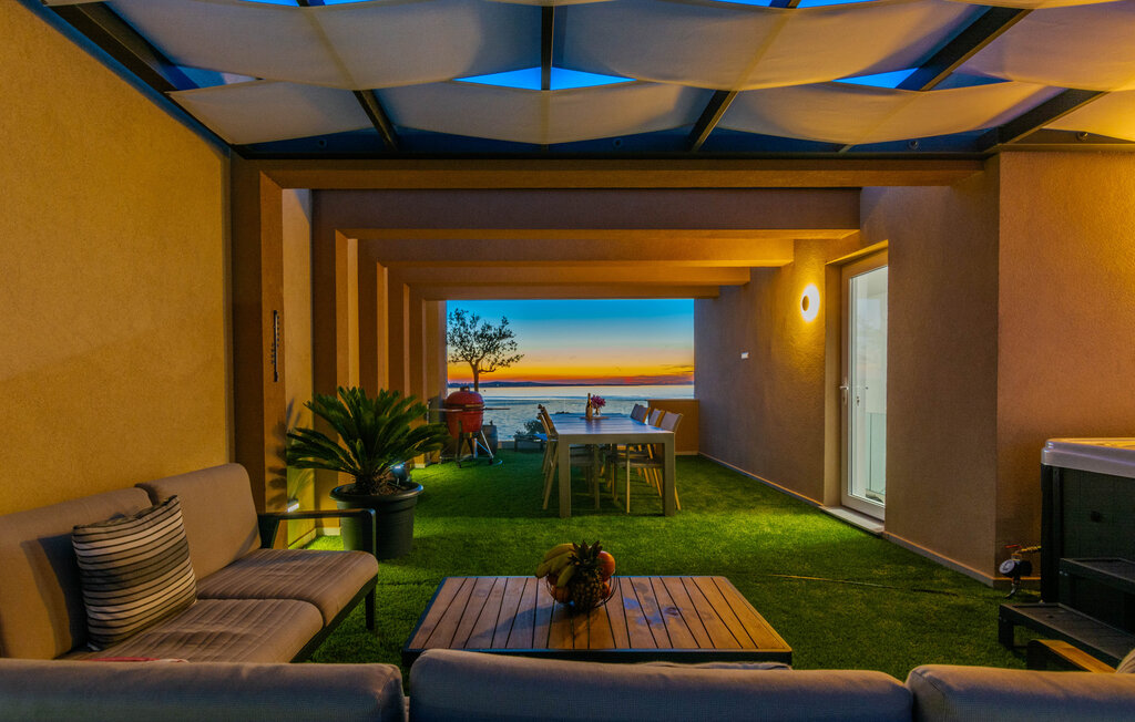 Ferienwohnung - Nin , Kroatien - CDI764 13