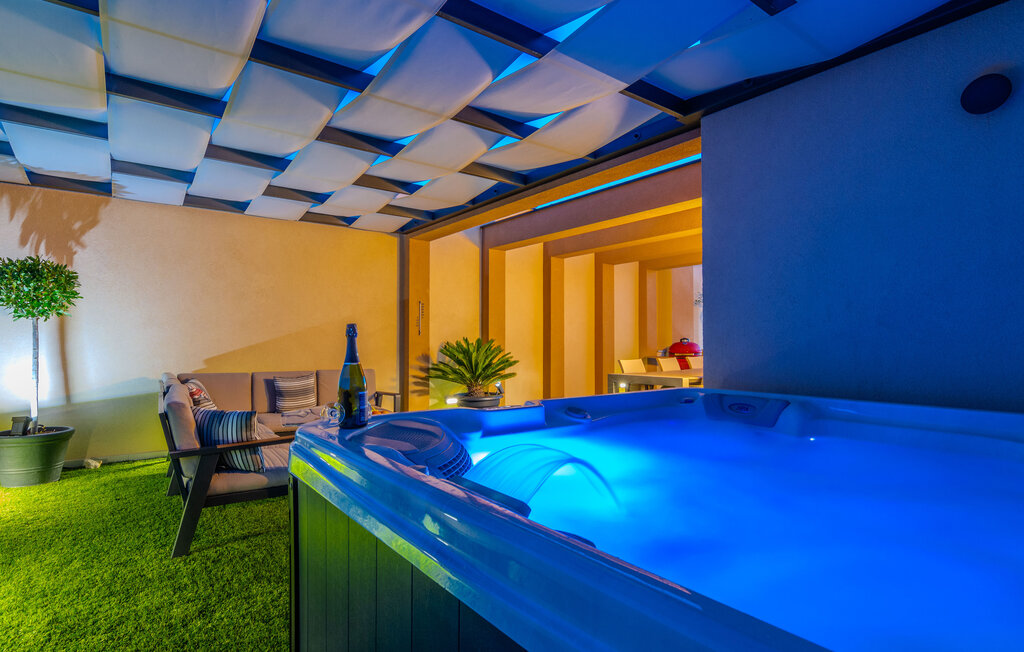 Ferienwohnung - Nin , Kroatien - CDI764 14