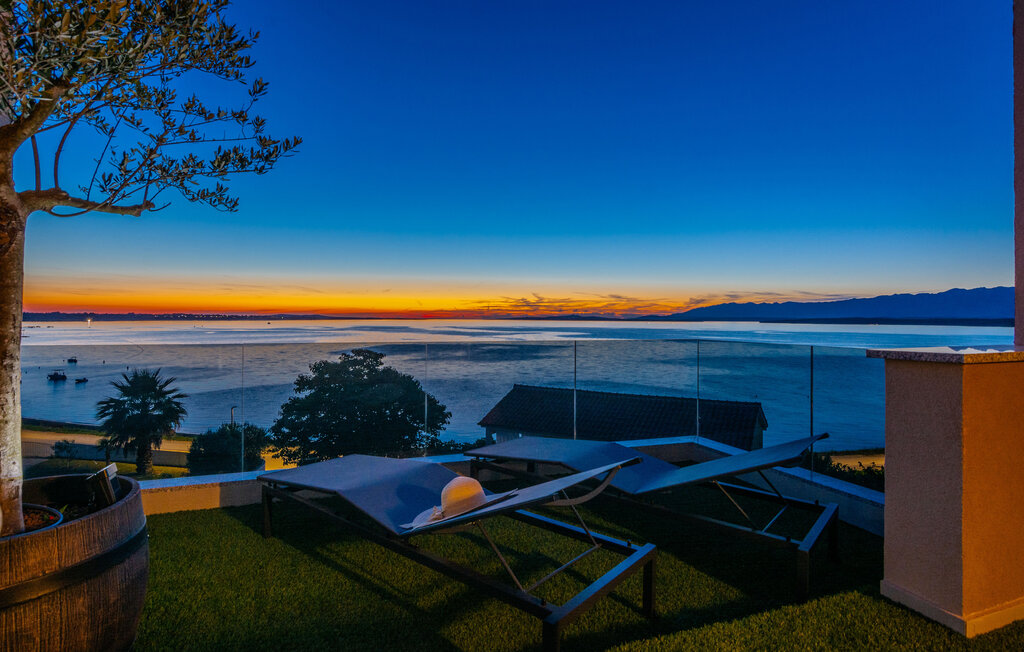 Ferienwohnung - Nin , Kroatien - CDI764 15