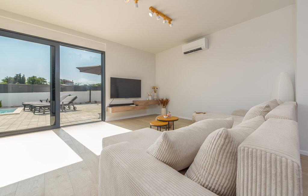 Feriehus - Zadar - Poljica Brig , Kroatia - CDI767 26