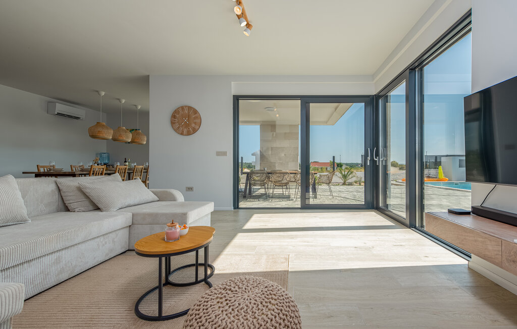Feriehus - Zadar - Poljica Brig , Kroatia - CDI767 27