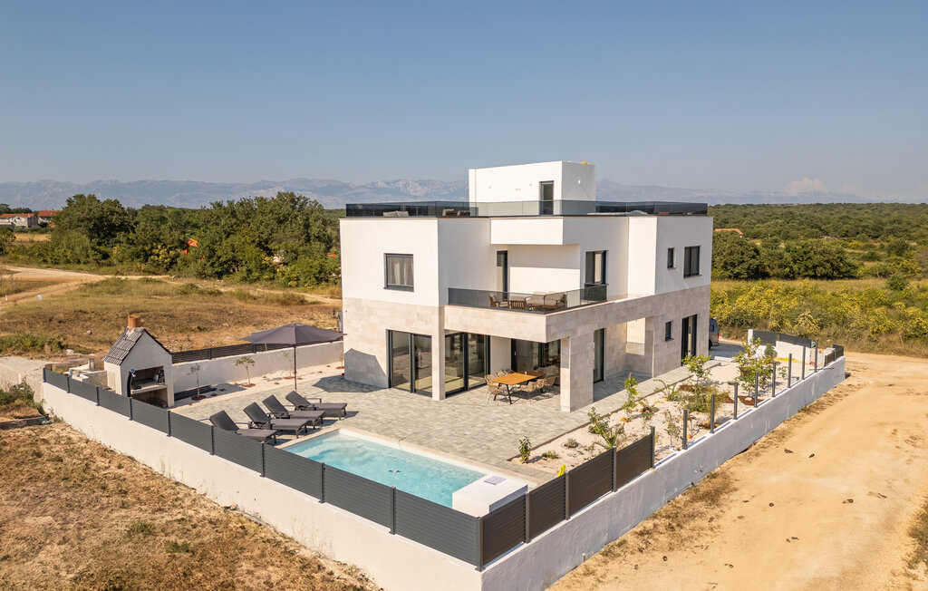Feriehus - Zadar - Poljica Brig , Kroatia - CDI767 16