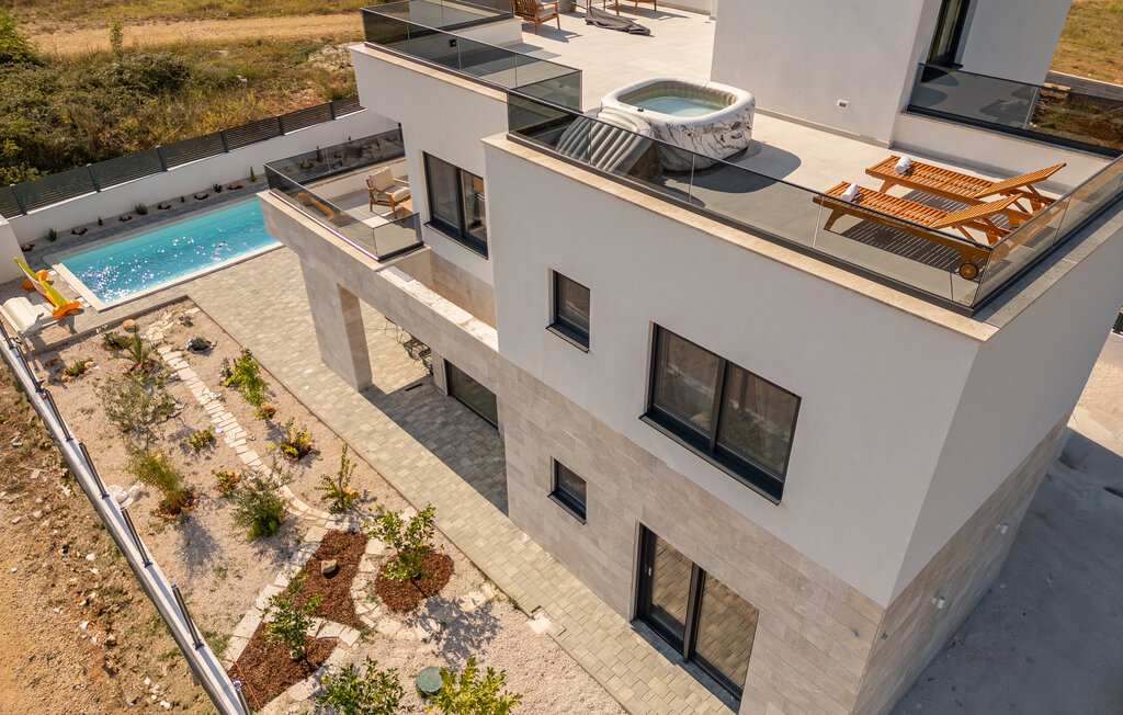 Feriehus - Zadar - Poljica Brig , Kroatia - CDI767 17