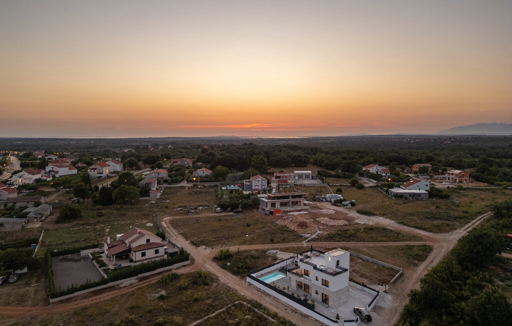 Feriehus - Zadar - Poljica Brig , Kroatia - CDI767 19