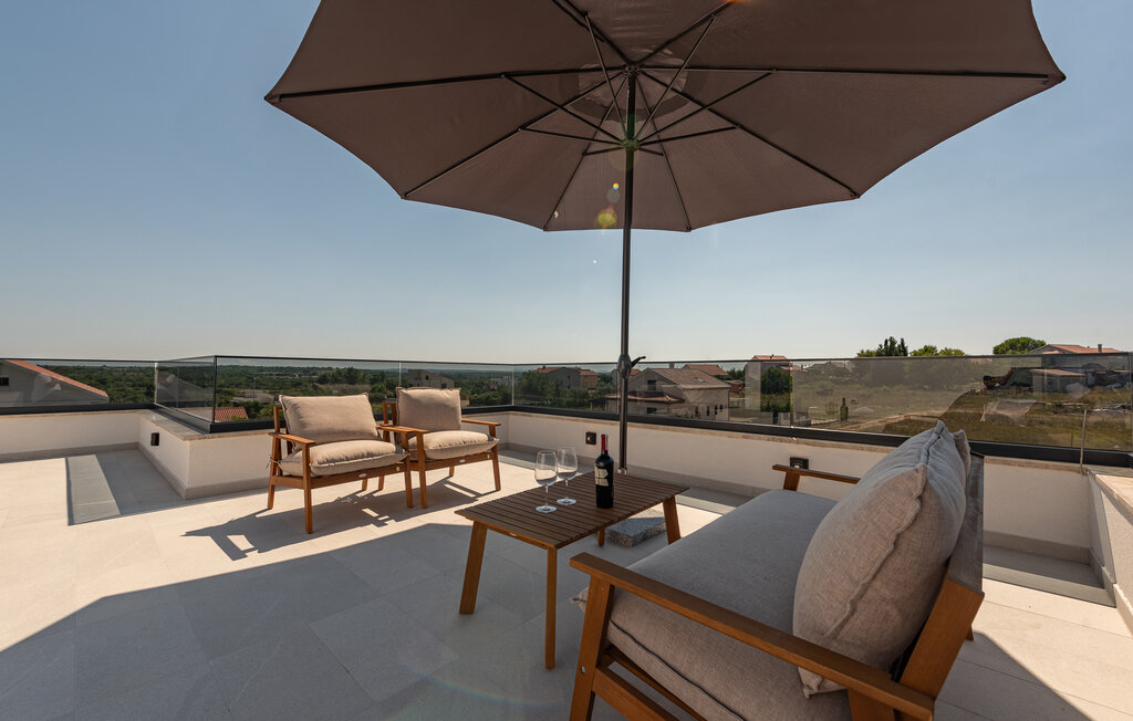 Feriehus - Zadar - Poljica Brig , Kroatia - CDI767 3