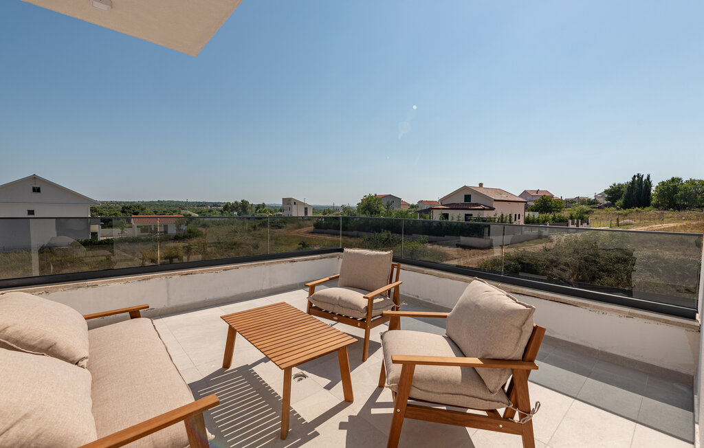 Feriehus - Zadar - Poljica Brig , Kroatia - CDI767 21