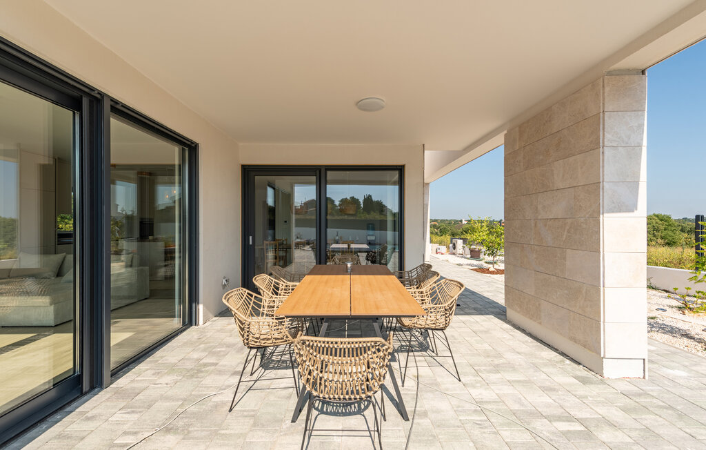 Feriehus - Zadar - Poljica Brig , Kroatia - CDI767 22