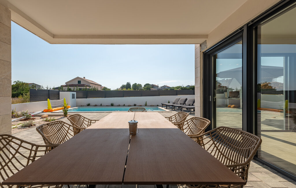Feriehus - Zadar - Poljica Brig , Kroatia - CDI767 24