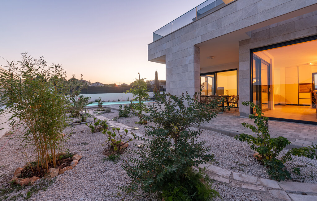 Feriehus - Zadar - Poljica Brig , Kroatia - CDI767 25