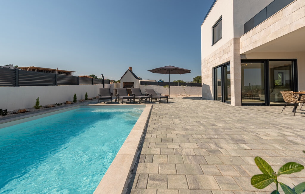Feriehus - Zadar - Poljica Brig , Kroatia - CDI767 10