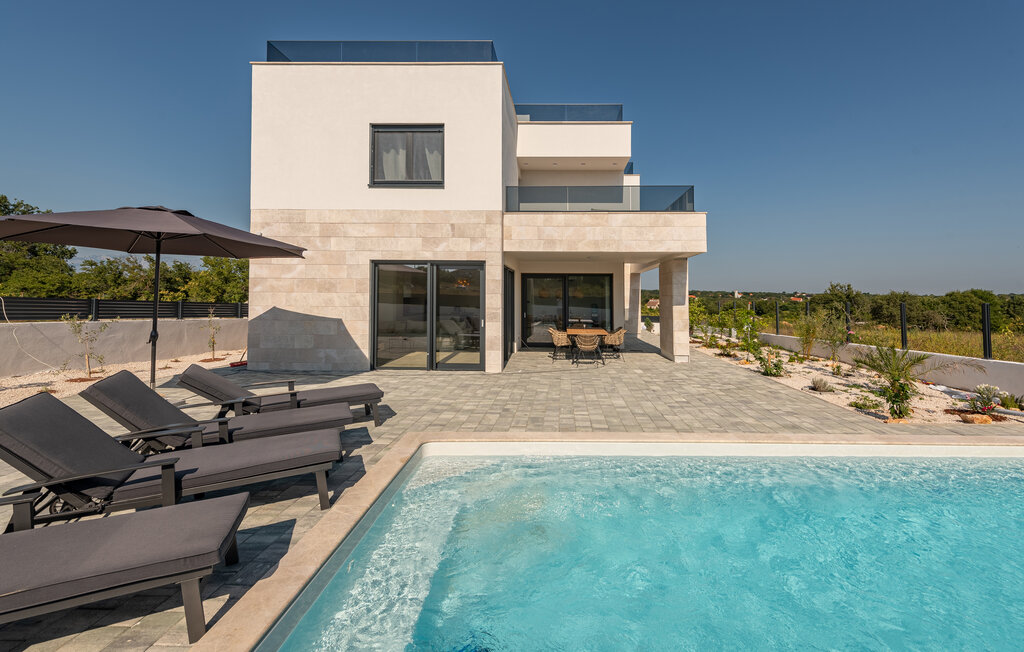 Feriehus - Zadar - Poljica Brig , Kroatia - CDI767 11