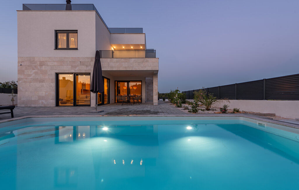 Feriehus - Zadar - Poljica Brig , Kroatia - CDI767 13