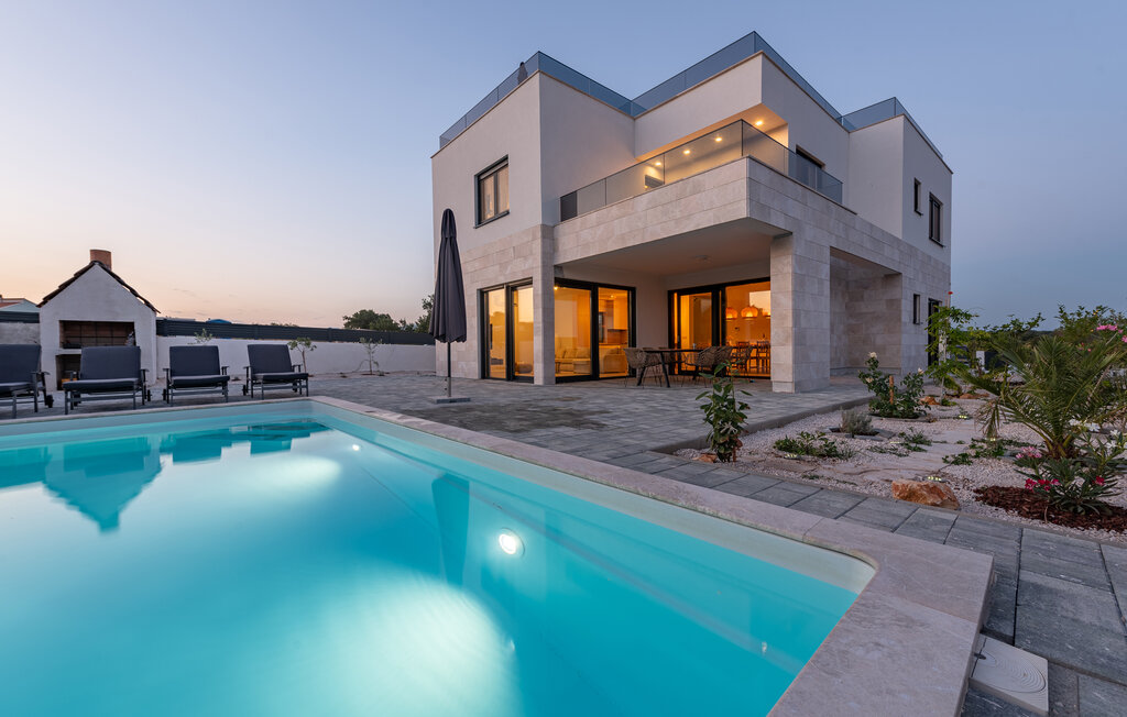 Feriehus - Zadar - Poljica Brig , Kroatia - CDI767 14