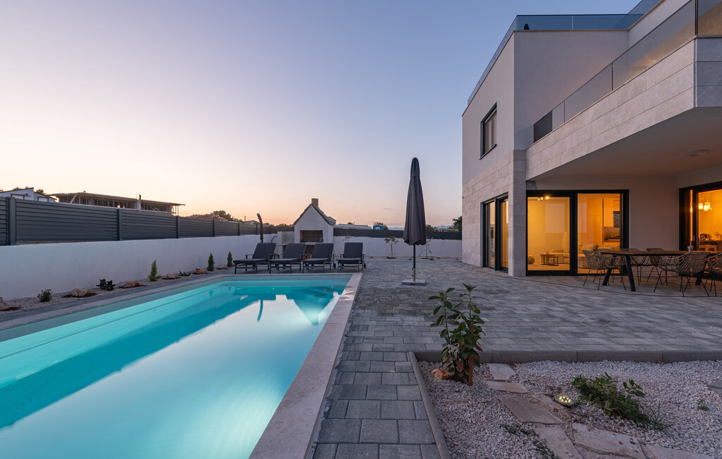 Feriehus - Zadar - Poljica Brig , Kroatia - CDI767 15