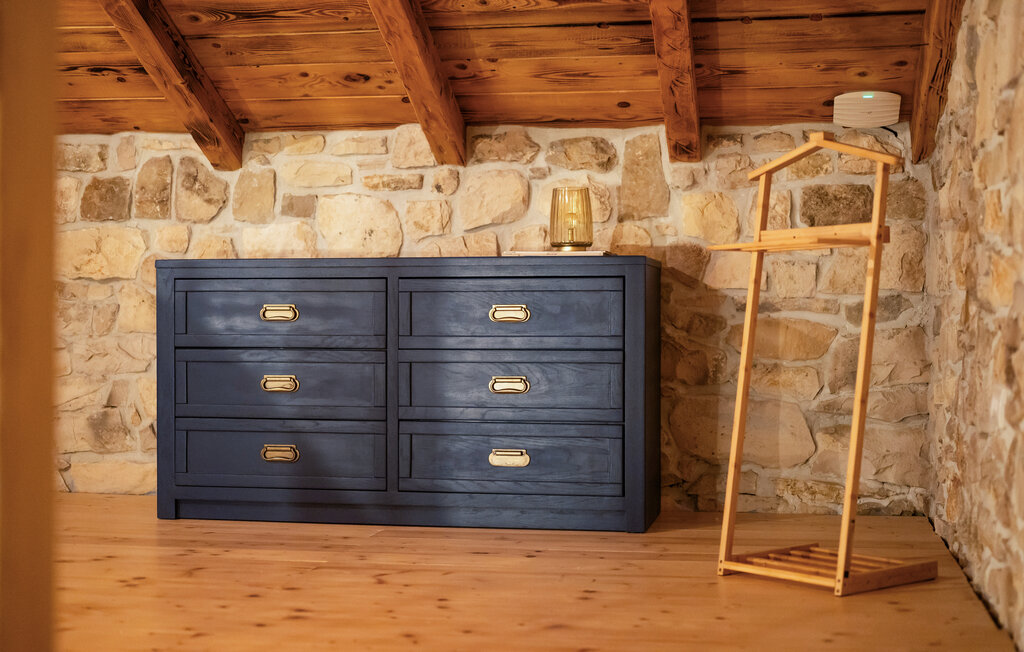 Feriehuse - Zadar - Islam Grcki , Kroatien - CDI410 34